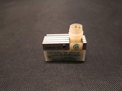 Numatics Reed Switch SR6-014