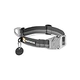 RUFFWEAR - Top Rope, Twilight Gray, Medium