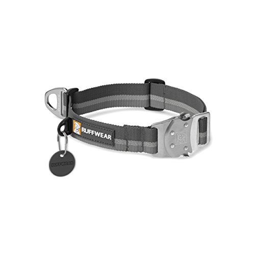 RUFFWEAR - Top Rope, Twilight Gray, Medium