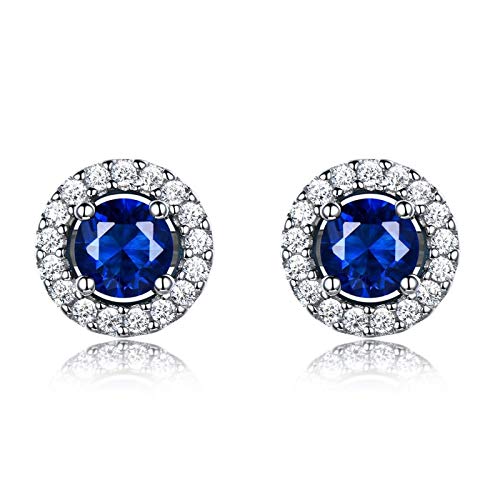Boucles d'oreilles argent sterling femme cadeau idéal mariage anniversaire et fête