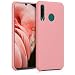 Produktbild kwmobile Huawei P30 Lite Hülle - Handyhülle für Huawei P30 Lite - Handy Case in Rosegold matt