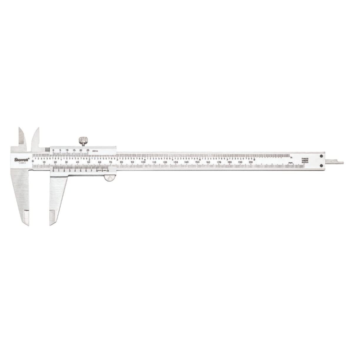 CALIBRE PIE DE REY STARRETT
