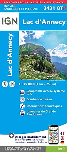 Télécharger ANNECY Gratuit