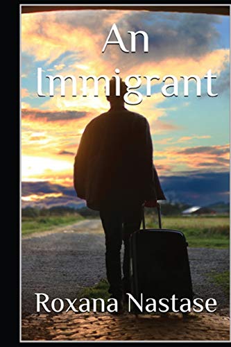 Simon & Schuster - An Immigrant: A Crime Novel (MacKay - Canadian Detectives, Band 2)