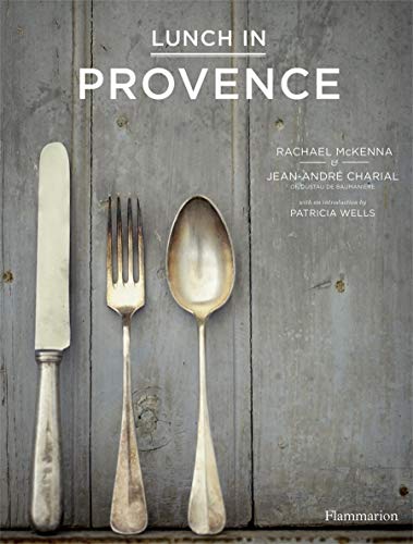 Télécharger Lunch in Provence livre En ligne