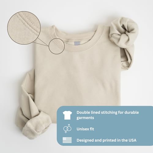 Dear Person Behind Me World Is A Better Place With You In It Sweatshirt - You Are Enough - Gift For Men Women3