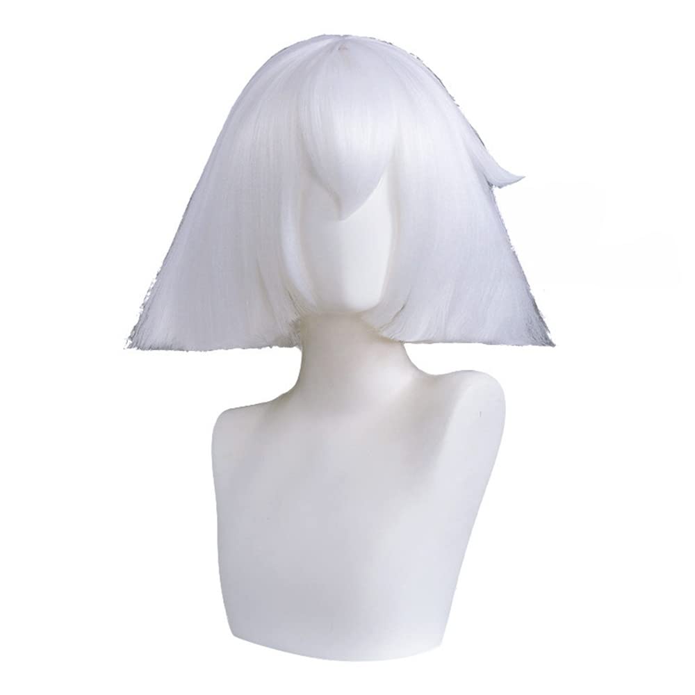 Amazon.co.jp: sky コスプレウィッグ カツラ WIG 星の子 精霊 コスプレ 