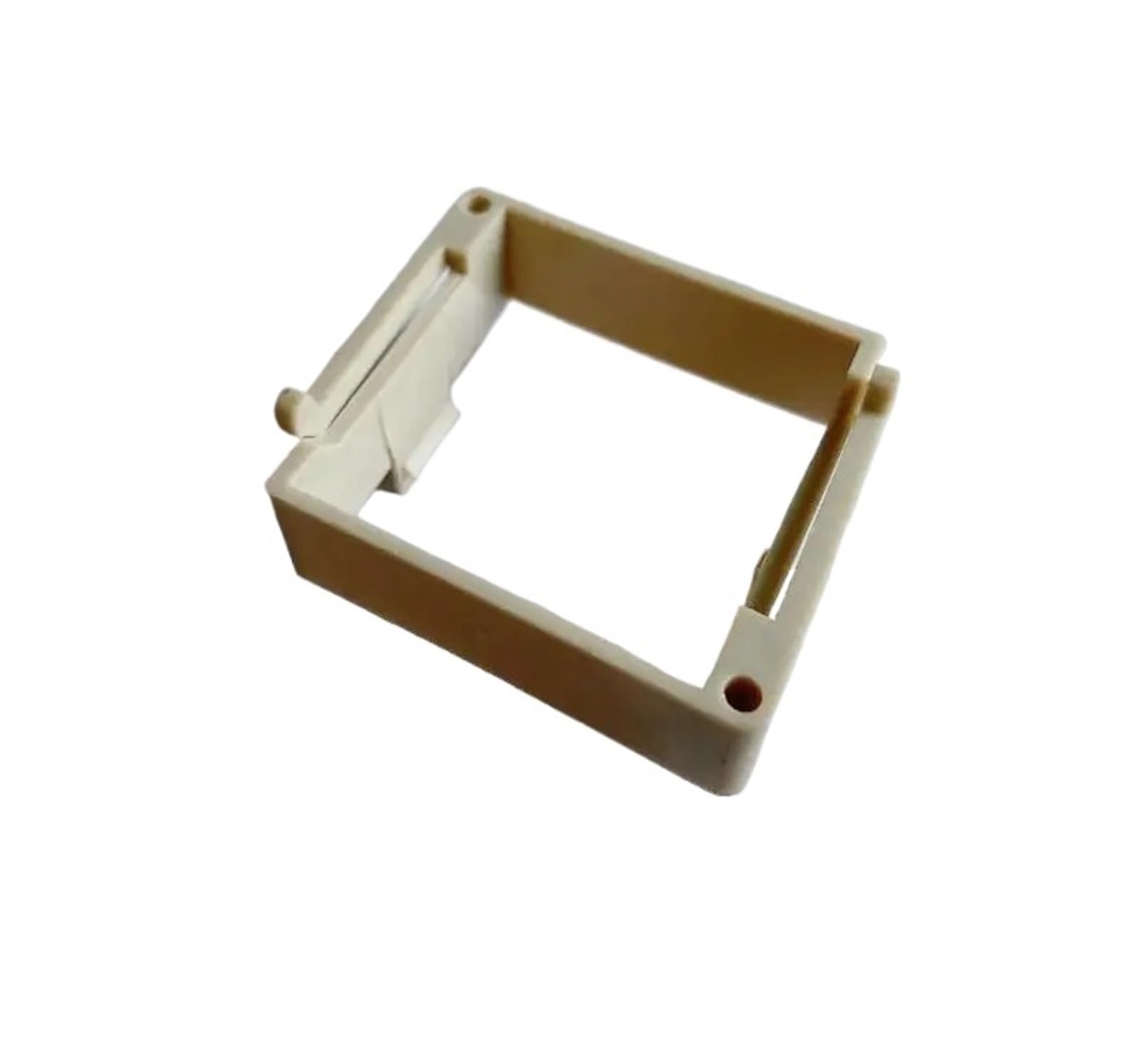 Contrôleur de température stable avec le clip de fixation 48 * 48 H5CN