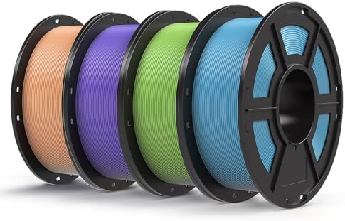ANYCUBIC PLA Pink 4.00kg