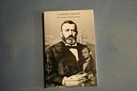 Ulysses Grant: Personal reflections : a novel 096662940X Book Cover