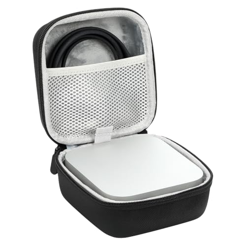 Amazon.co.jp: GETBSTOOP キャリーケース Mac Mini M4/M4 Pro 用