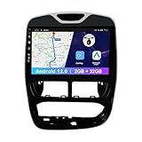 renault laguna 2 navi display Paketbestellungen: 2-8 Lieferung (versendet aus Überseelager) 【Betriebssystem】 Betriebssystem Android 12.0, Quad-Core-CPU ALLWINNER T3 1,2 GHz 2 GB RAM und 32 GB ROM