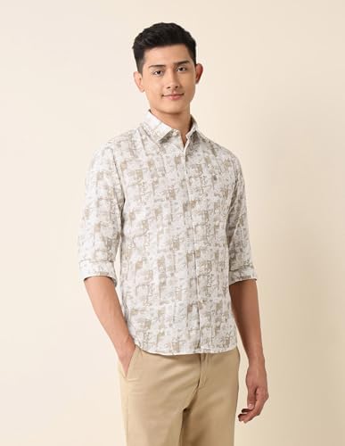 Image of U.S. POLO ASSN. Men Shirt