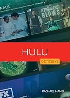 Hulu (Odysseys in Business) B0FBQLYP34 Book Cover