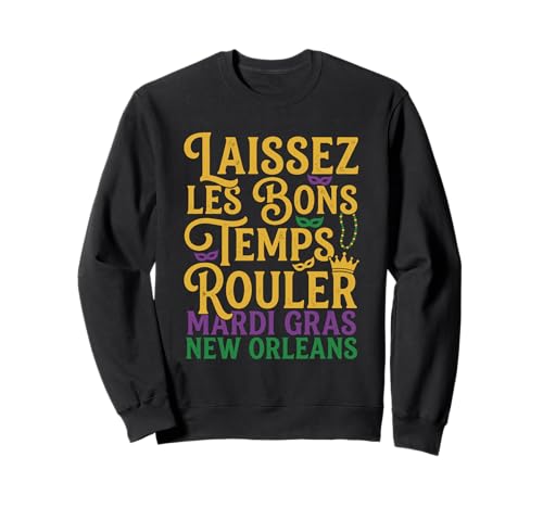 Laissez Les Bons Temps Rouler �j���[�I�[�����Y �J�[�j�o�� �t�����` �g���[�i�[