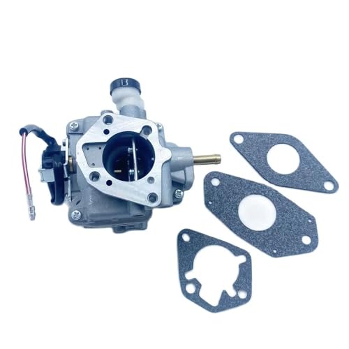 Carburateur Kohler CH640 CH730 pièce de rechange pour tracteur tondeuse 24 853 311-S