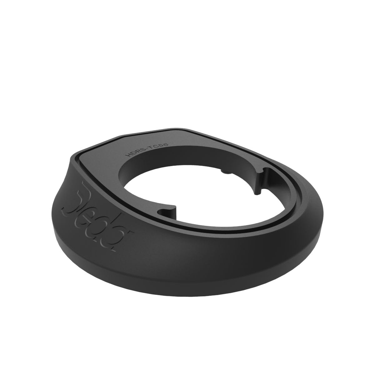 Deda Elementi Black Alanera Rs/Superbox V2 Top Cover