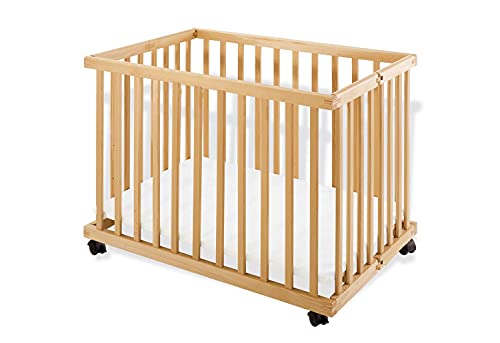 Pinolino 162354 Laufgitter - Levin - faltbar Pinolino 162354 Laufgitter - Levin - faltbar