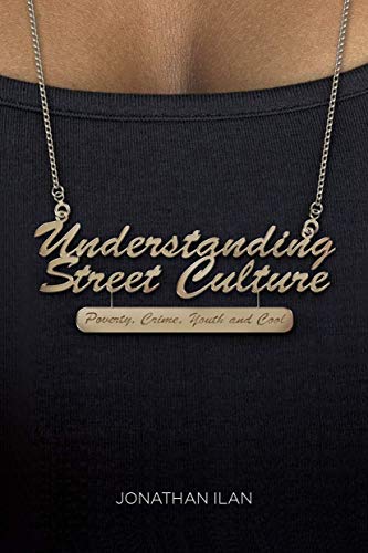 Understanding Street Culture: Poverty, Crime, Youth and Cool