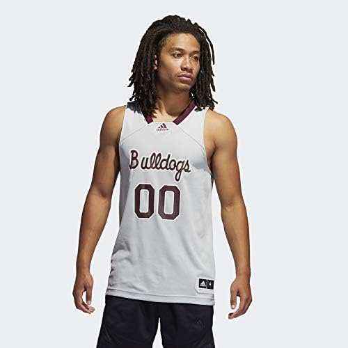 Miniatura 2 de adidas Bulldogs Reverse Retro Jersey Hombre