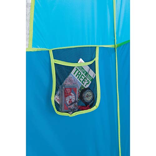 Heavy Duty 8-Person Camping Tent