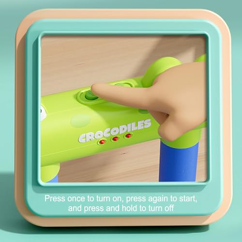 Remote Control Catching Sticks with Music entraînement de coordination de la main
