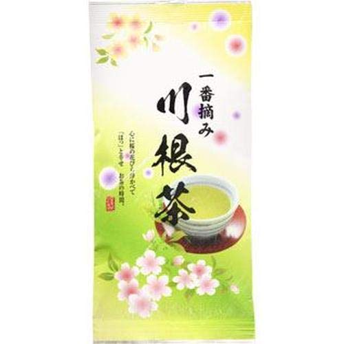 Amazon | 丸山製茶 静岡川根茶 一番摘み 100g | 丸山製茶 | 抹茶 通販