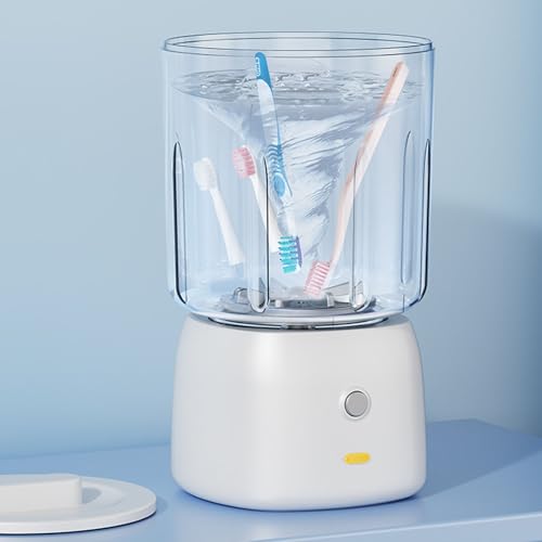 Machine à linge compacte rechargeable en ABS et mini laveuse nomade
