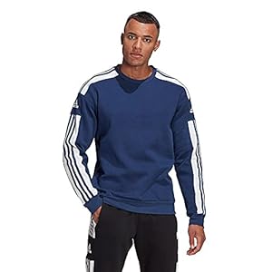 adidas Sq21 Sw Top heren sweatshirt