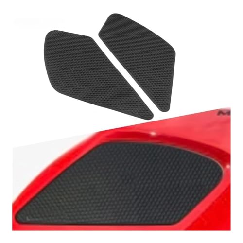 Protection traction Monster 797 design élégant et finition haut de gamme