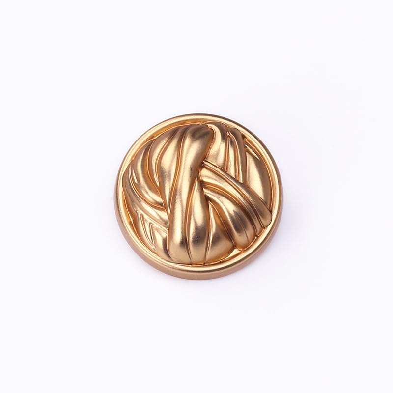 20 piezas for ropa, cárdigans, abrigos y proyectos de manualidades(A,23 mm)