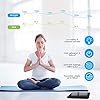 LOFTILLA-Bathroom-Scale-for-Body-Weight-BMI-Scale LOFTILLA Scale for Body Weight, Weight Scale, Digital Bathroom Scale, 396 lb Weighing Scale
