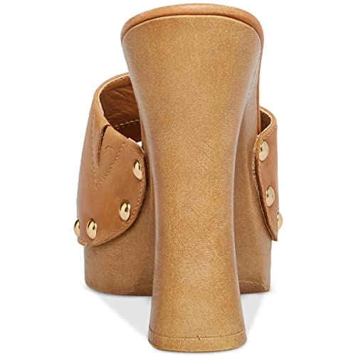 Steve Madden Women's Latish Heeled Sandal3