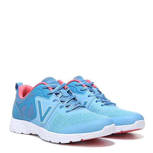 Vionic Women's Brisk Energy Leisure Sneakers- Supportive Walking Shoes That Include Three-Zone Comfort with Orthotic Insole Arch Support, Sneakers for Women, Active Sneakers2