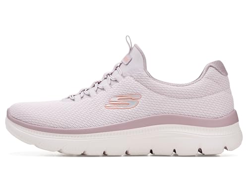 Image of Skechers Womens Summits Plus Summer Haze