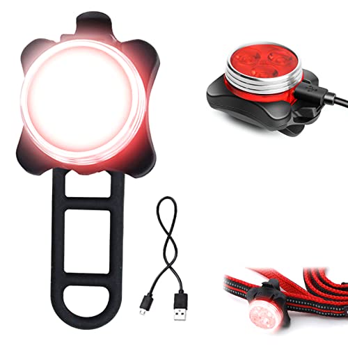 [GeRRiT] ̎փCg Ԃ̎Up LEDփ`[ ̃iCg ybgS Op 4̃[h IPX4h USB[d (1, bh)