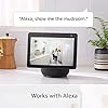 Ring Indoor Cam (newest model) — Home or business security in 1080p HD video, White #4