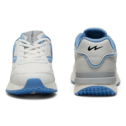 Image of Campus Women Derbi Sneakers