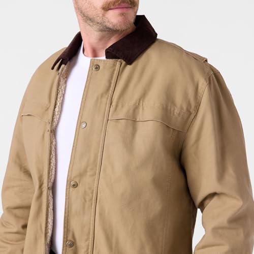 Mountain Khakis Men's Sullivan Ranch Jacket4