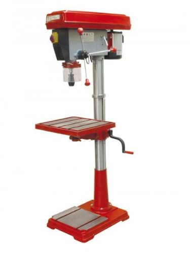 Taladradora sb4132sm Holzmann