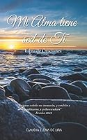 Mi alma tiene sed de ti: Libro de Oraciones (Spanish Edition) 1727812859 Book Cover