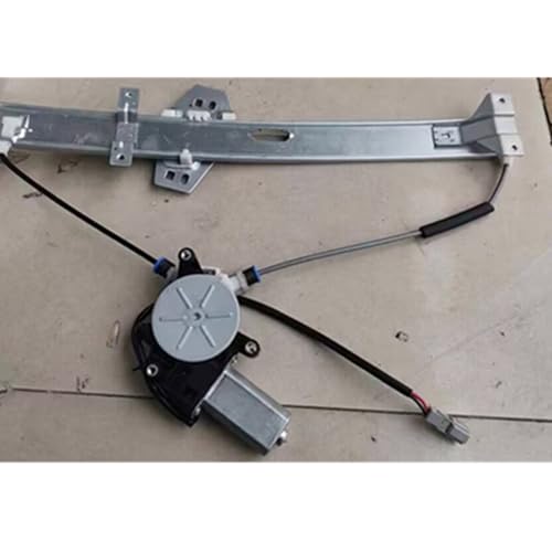Lève-vitre électrique avec moteur avant droit pour Acura TSX 2004-2008 72210-SEA-G01
