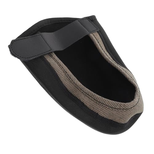 Cubiertas para zapatillas de ciclismo al aire libre, diseño antideslizante para bicicleta de montaña, mantienen los pies cálidos y secos en clima frío, aptas para condiciones extremas miniatura 1