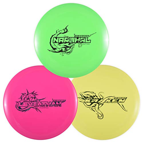 disc golf sets for beginners