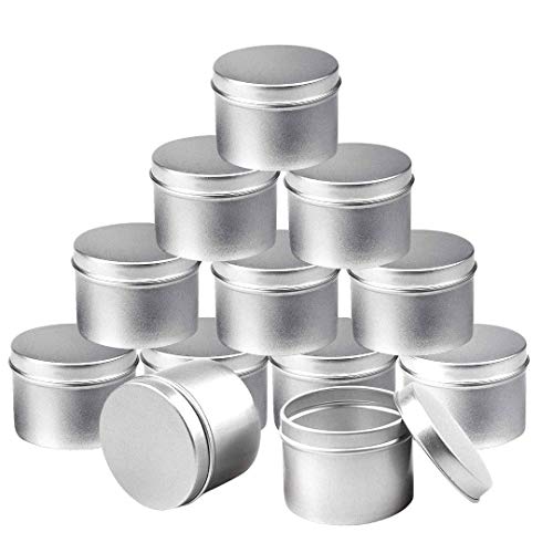 Tin Cans (6 Oz), 3