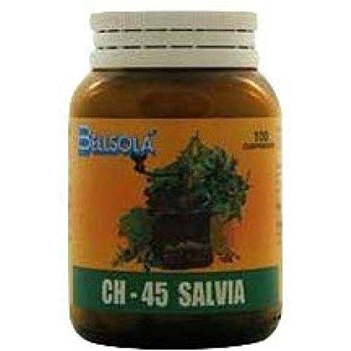 Salvia Ch-45 100 Comp