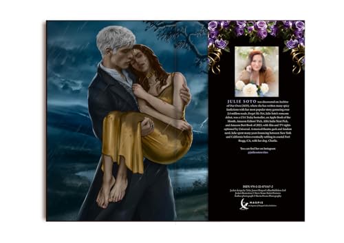 Image of Rose in Chains: The NO.1 SUNDAY TIMES bestselling enemies-to-lovers romantasy and sizzling start to a series: Book 1 (The Evermore Trilogy)