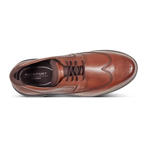 Rockport Men's Coltin Oxford4
