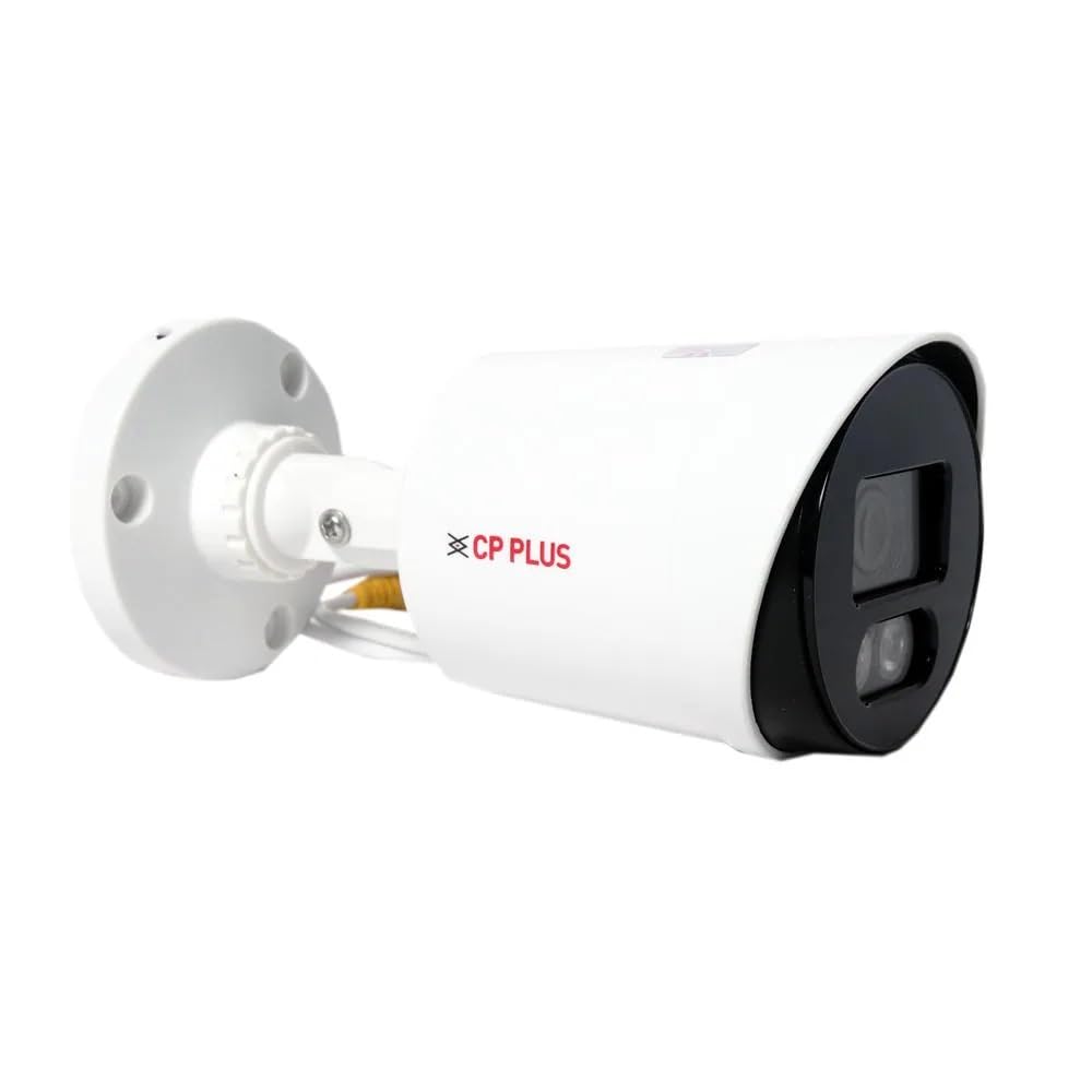 HIKONECT CP-Plus Guard+ 2.4MP Bullet Camera, Color Night Vision, Built-in MIC Audio, 24/7 Full Color, Motion Detection, Hybrid 4in1 TVI/CVI/AHD/CVBS, IP67 Waterproof-picture-13