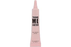 Thank Me Later Eye Primer for Long-Lasting, Grip Makeup, Oil Control